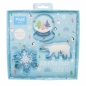 Preview: Cookie Cutter Set - North Pole